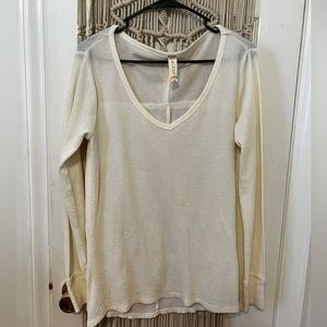 Altar’d State Long Sleeve Shirt